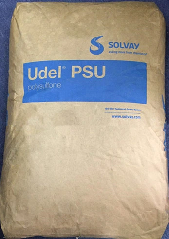 (PSU) Udel P-1700 NT11 Natural Transparent Polysulfone Resins