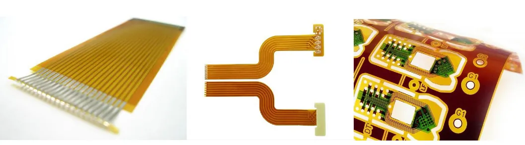 0.0125mm, 0.025mm Hn Type Golden Polyimide Film for Electrical Insulation Material
