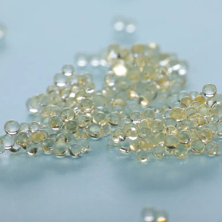 001*8solid Cation Resin, for Industrial