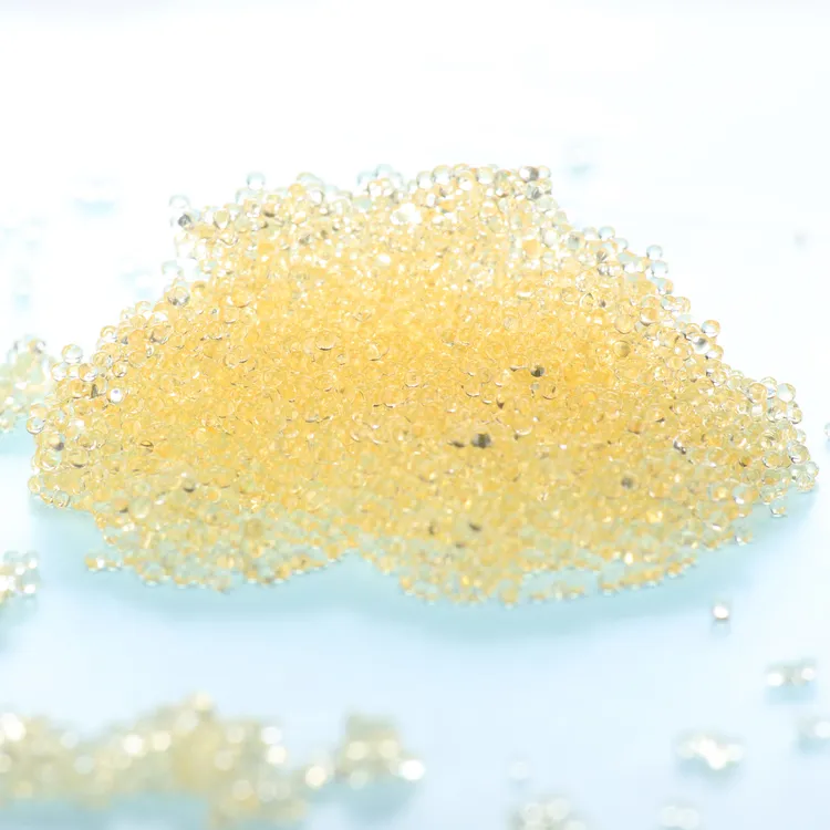001*8solid Cation Resin, for Industrial