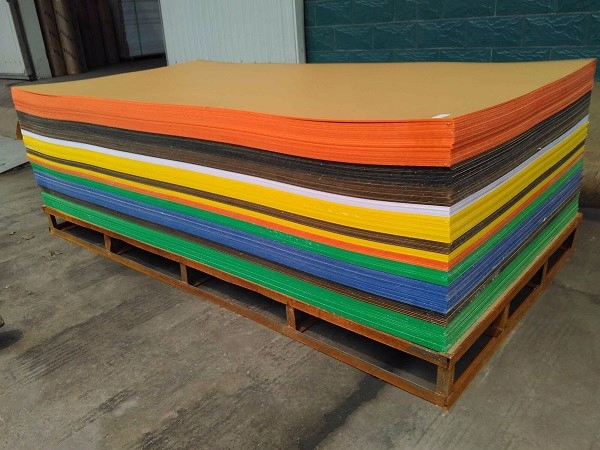 100% Virgin Cast Acrylic Sheet, PMMA Sheet