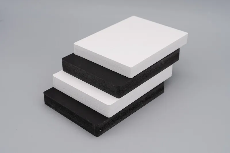 10mm PVC Celuka Foam Board for Design and Sign PVC Foam Board Wholesale