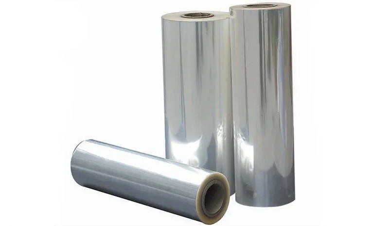 12mic~70mic Glossy/Heat Sealable/Matte/White/Pearlized BOPP Film for Printing and Laminating