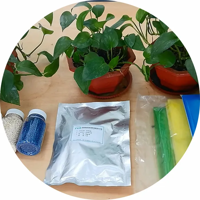 2 Percent Rate Vci Resin