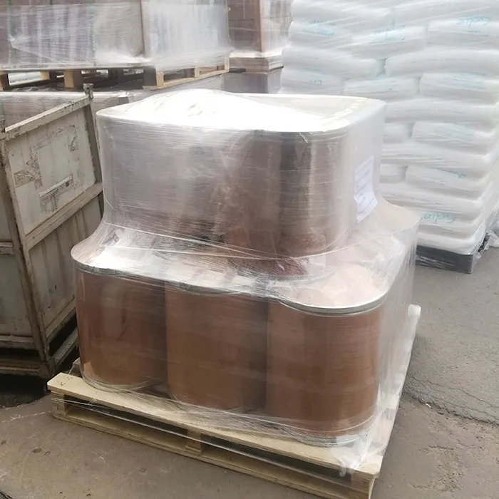 2 Percent Rate Vci Resin