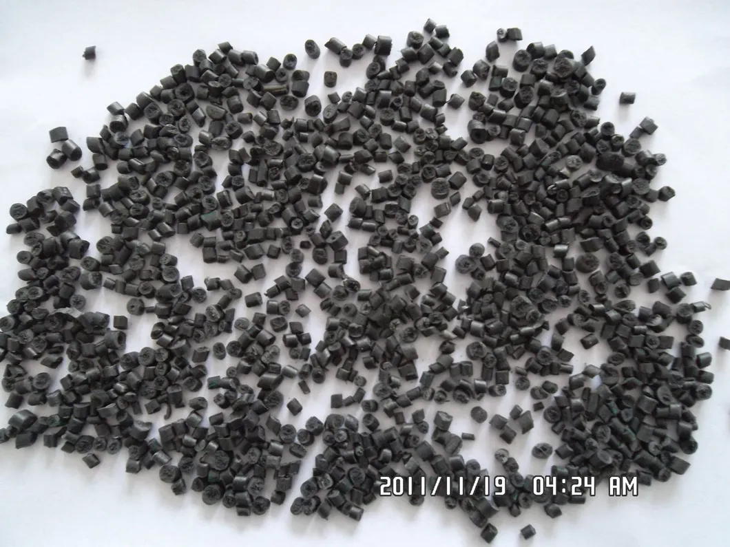 2019 Recycled HDPE Pail Regrinds