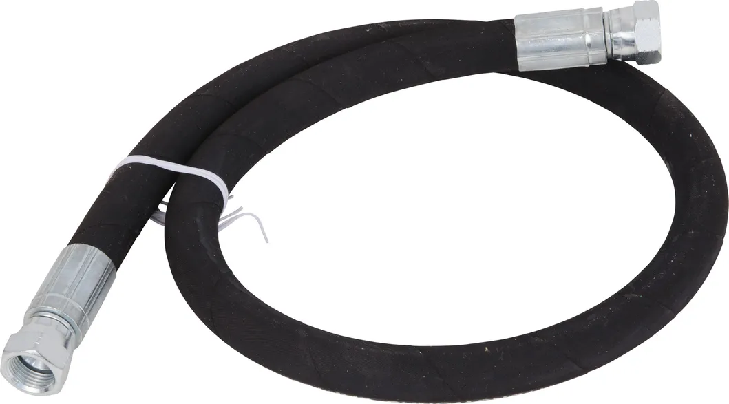 2020 Hot Sale 1sn Hydraulic Hose with Hose Assembly