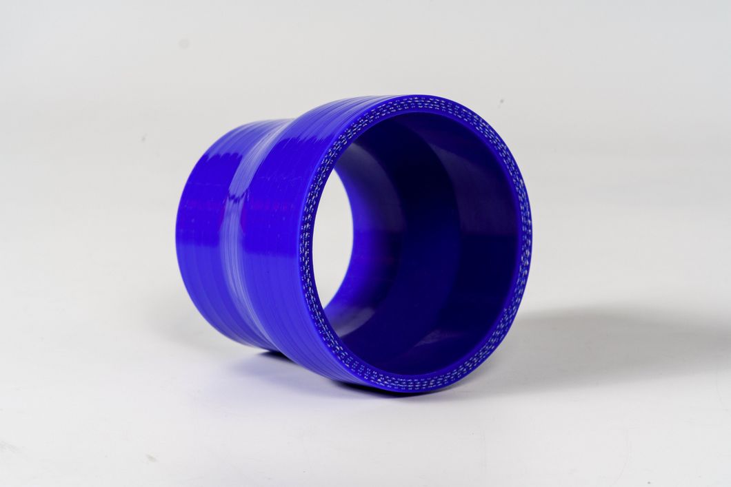 2021 Hot Sale ID19*25 Heat Resistant Straight Reducer Silicon Hose