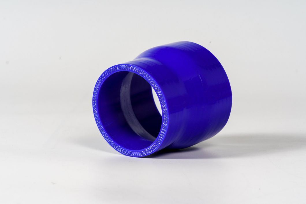 2021 Hot Sale ID19*25 Heat Resistant Straight Reducer Silicon Hose