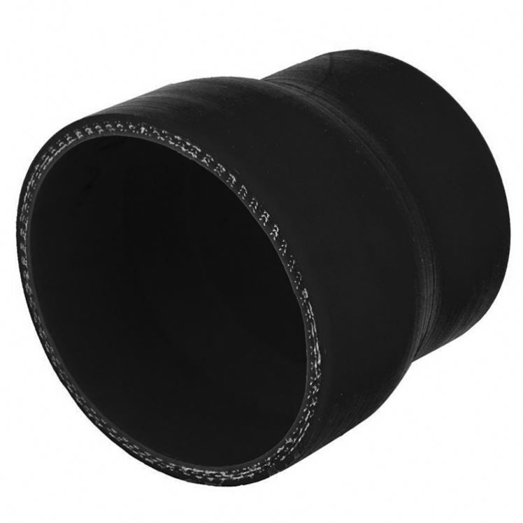 2021 Hot Sale ID19*25 Heat Resistant Straight Reducer Silicon Hose