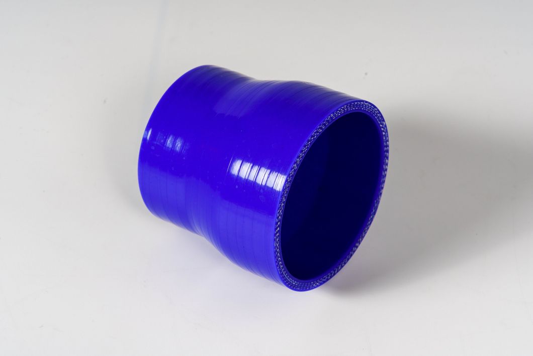 2021 Hot Sale ID19*25 Heat Resistant Straight Reducer Silicon Hose