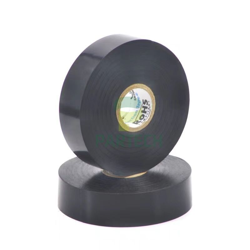How to Choose the Right Width of PVC Electrical Insulation Tape