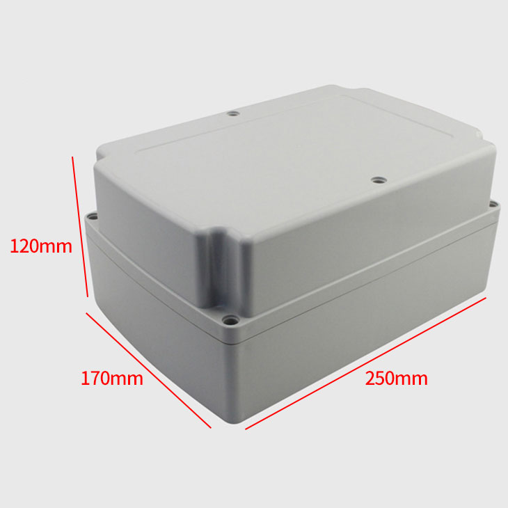 Why Should You Use a Plastic Waterproof Junction Box for Outdoor Electrical Work?