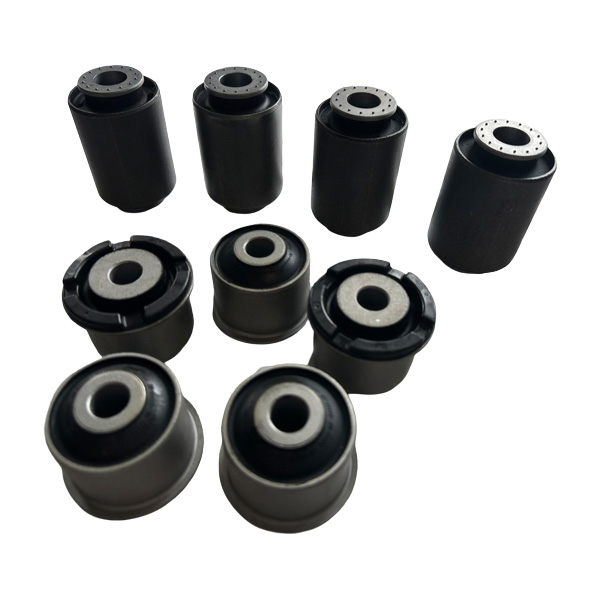 What Should You Know Before Choosing a Connecting Rod Bushing?