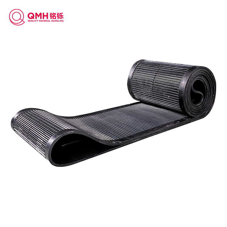 Filter Conveyor Belt: Realize the coordination of conveying and filtration in material processing
