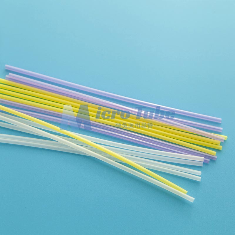 Why Is Pebax Tubing Revolutionizing Medical and Industrial Applications?