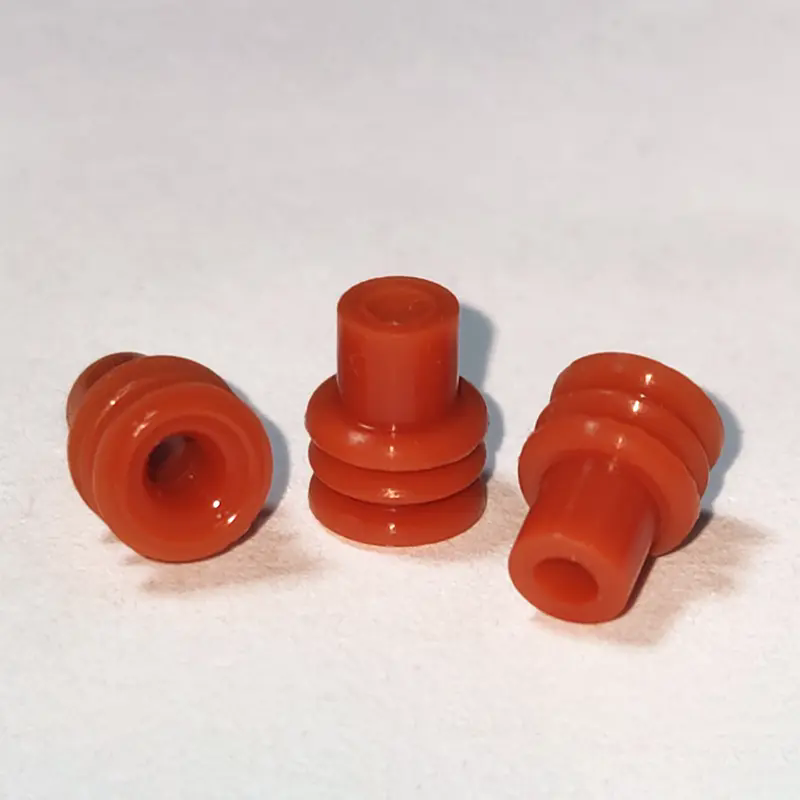 How Do Single Wire Seals Enhance Wiring Protection?