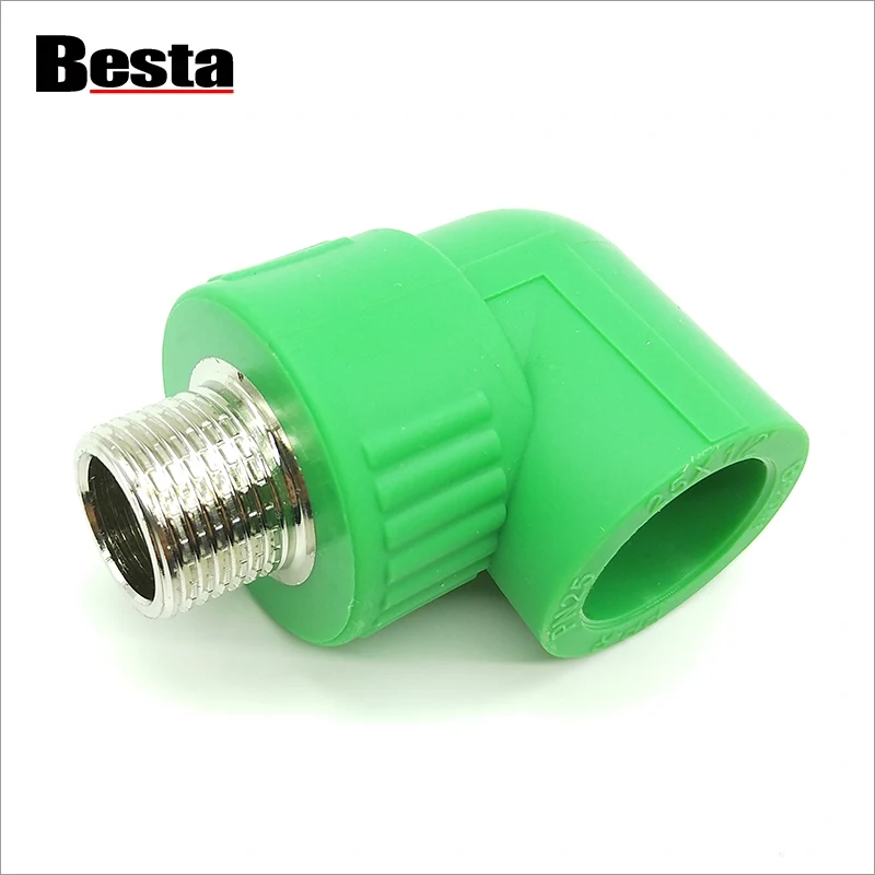 Can PPR Insert Fittings Handle High Temperature and Pressure