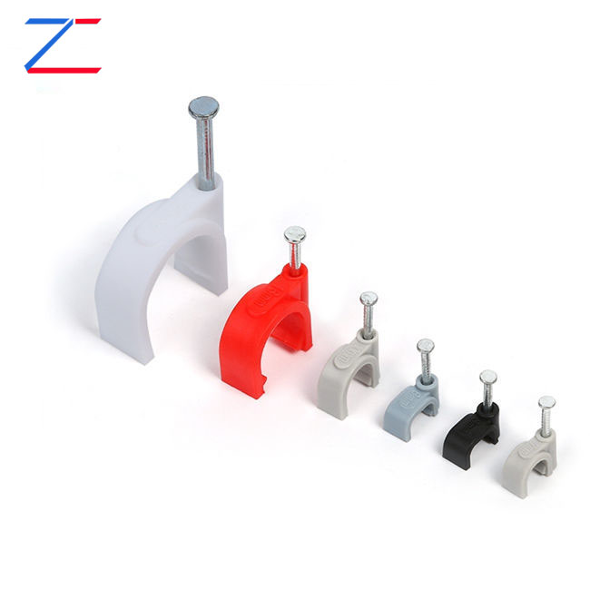 Why Are Cable Clips Essential for Organizing and Securing Wires?