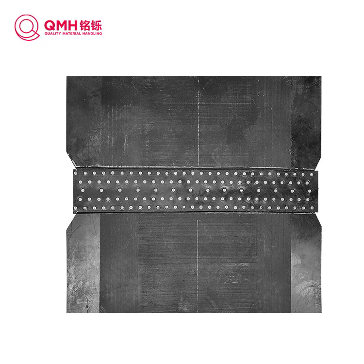 What Makes Conveyor Belt Fast Screw a Reliable Choice for Your Conveyor Systems?