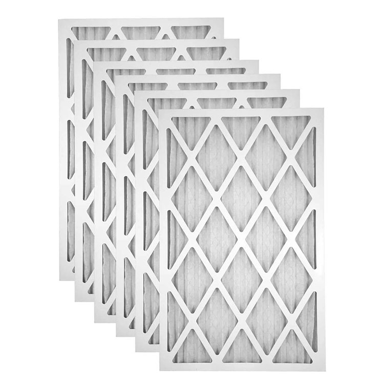 What Makes Air Filters the Key to Clean and Safe Breathing?