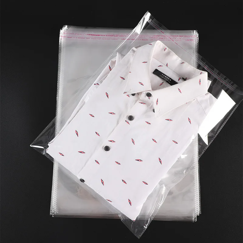 How Are Plastic Bags Shaping Modern Packaging Solutions?