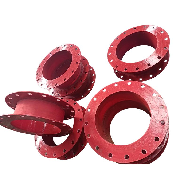 How Does an All Silicone Soft Connection Improve Safety and Efficiency?