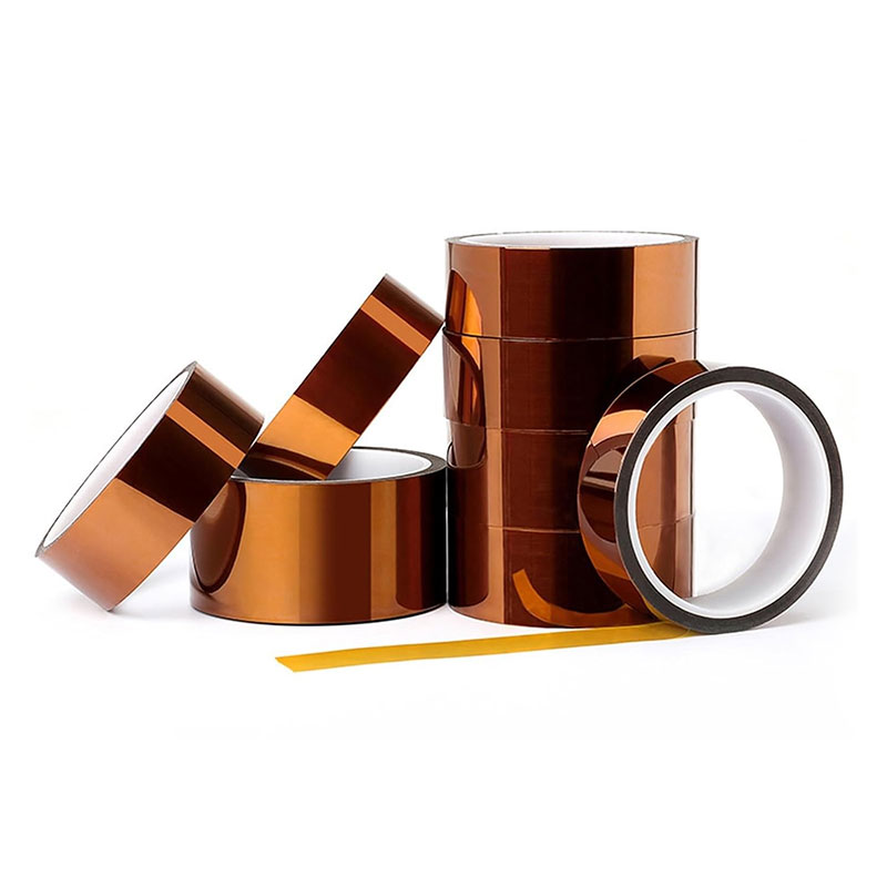 How Does ESD Gold Finger Tape Improve PCB Protection?