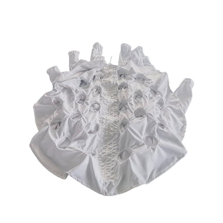 How Does a Fluid Bed Dust Bag Improve Industrial Filtration Efficiency?