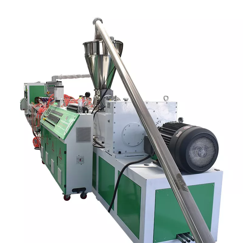 What Makes Plastic Sheet Equipment the Future of High-Precision Manufacturing?