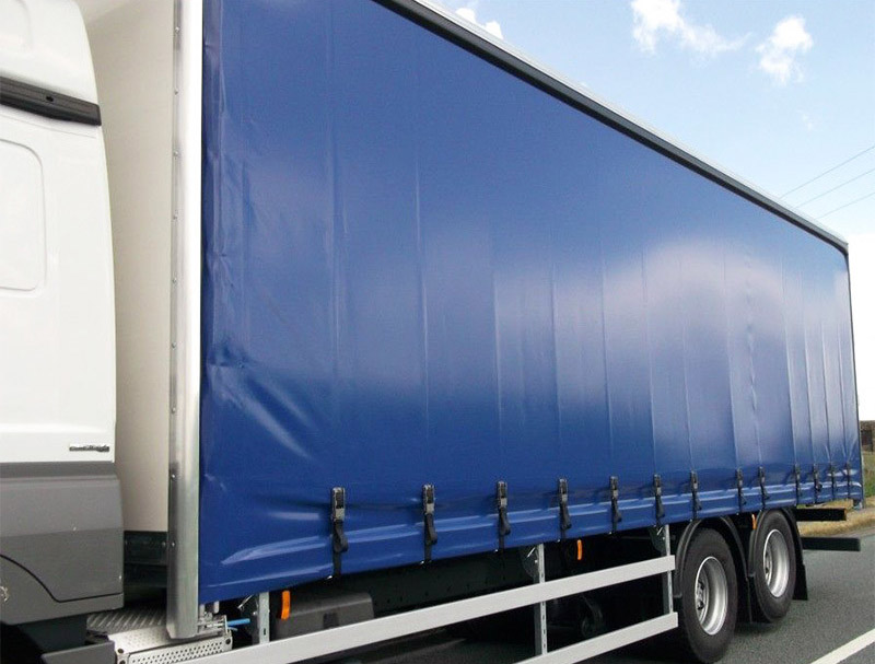 What Makes Clear Tarpaulin a Versatile Solution for Modern Applications?