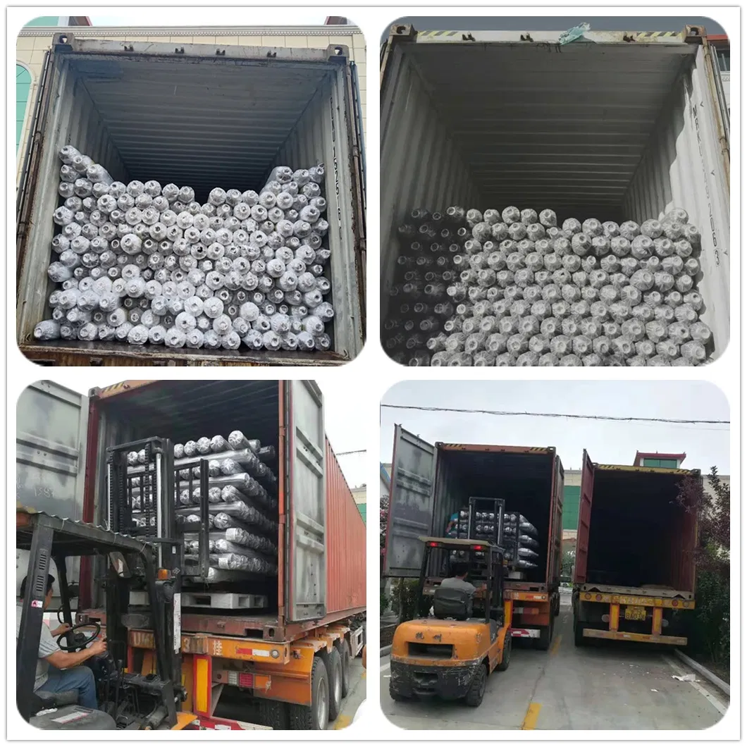 20mic 25mic 30mic 20um 25um 30um Silver Black Plastic Mulch Film Black Silver Plastic Film Greenhouse Film Plastic Film Stretch Film