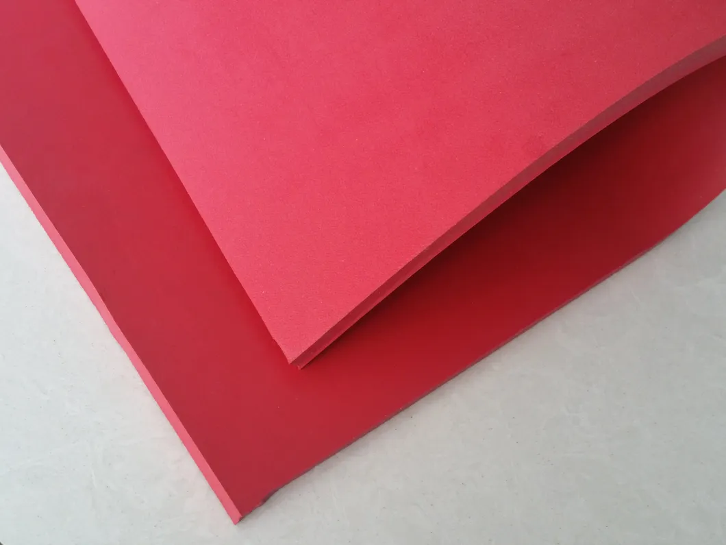 22MPa, 40sh a, 740%, Pure Natural Rubber Sheet, Gum Rubber Sheet, PARA Rubber Sheet