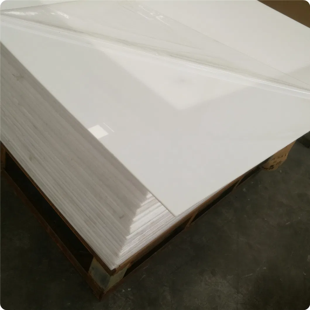2mm White Acrylic Sheet, White Acrylic Plastic Sheets