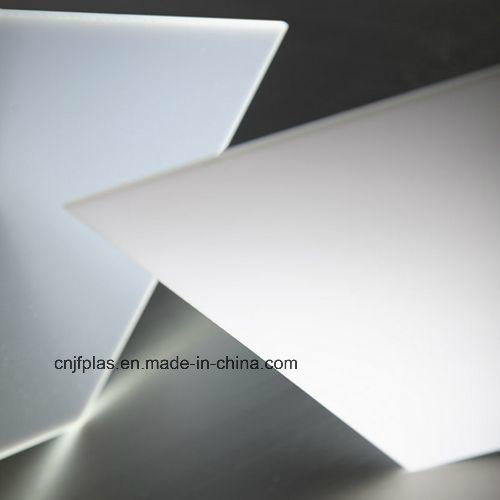 3mm Clear Plexiglass Acrylic Sheets for LED Lighting