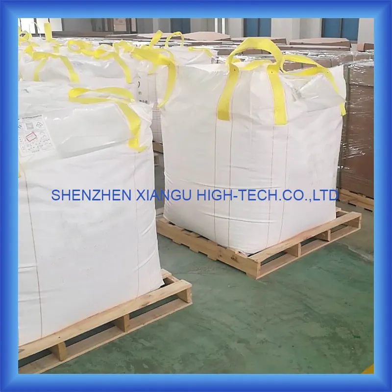 Acrylic Polymer Powder