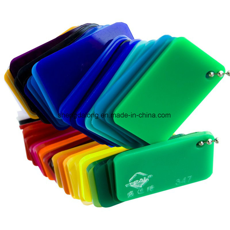 Acrylic Sheet (SDL-377)