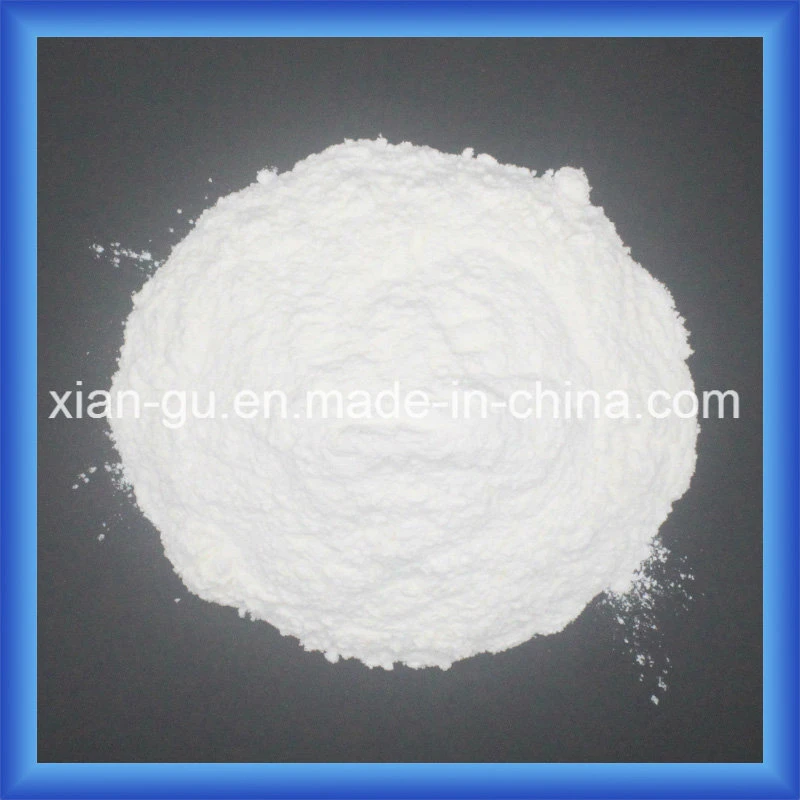 Acrylonitrile Polymer Powder