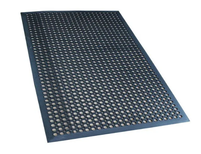 Anti-Slip Oil Resistant Rubber Kitchen Mats