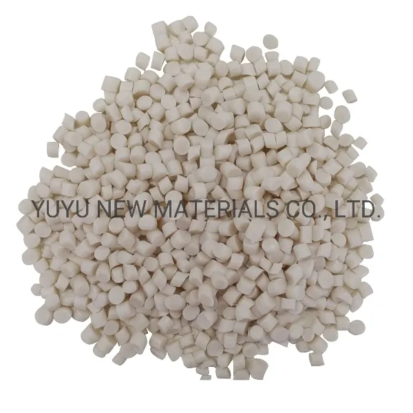 Best Price 100% Biodegradable Compound Yybm01 Manufacturer