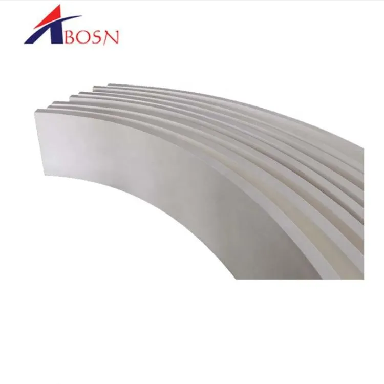 Best Price Floorball Rink Plastic Boards