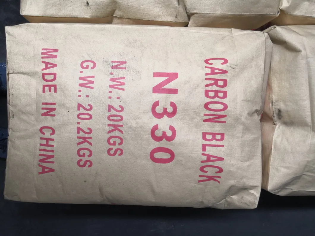 Black Carbon Jumbo Bag Haf N330