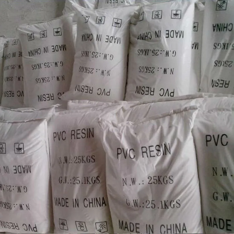 Buy PVC Resin Sg5 9002-86-2 K67 Polyvinyl Chloride Resin
