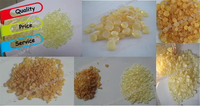C5 Hydrocarbon Resin Price for Adhesive and Paint Petroleum Resin