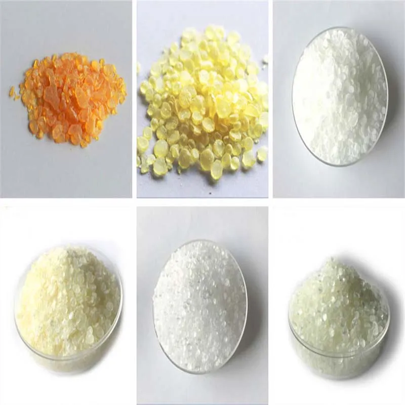 C5 Petroleum Resin Cy-Anh-A1100 for Hot Melt Adhesives