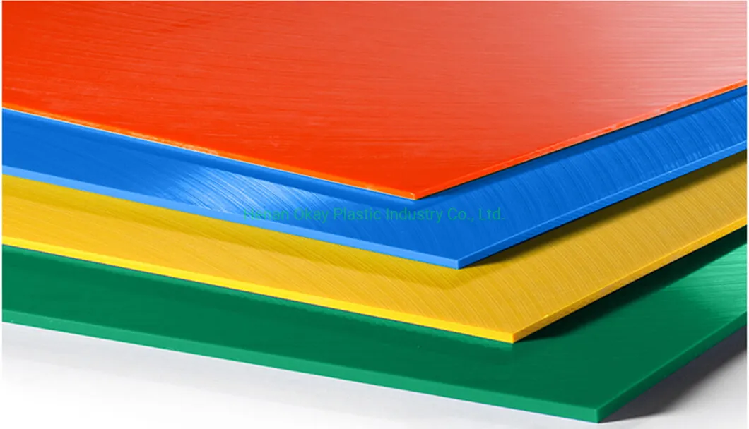 Calgary UHMWPE Plate Keyboard Ultra-High-Molecular-Weight Polyethylene Properties Sheet Thickness HDPE Vs UHMW Cutting Board