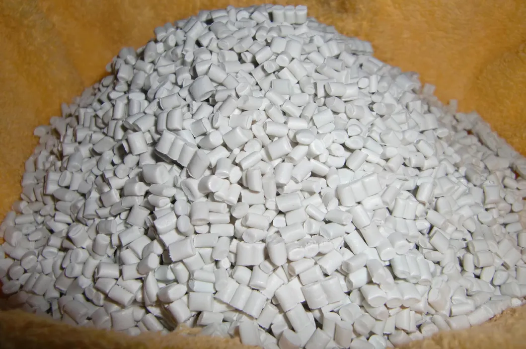 CAS 9002-86-2 / PVC Resin for Shoes Sole Marking