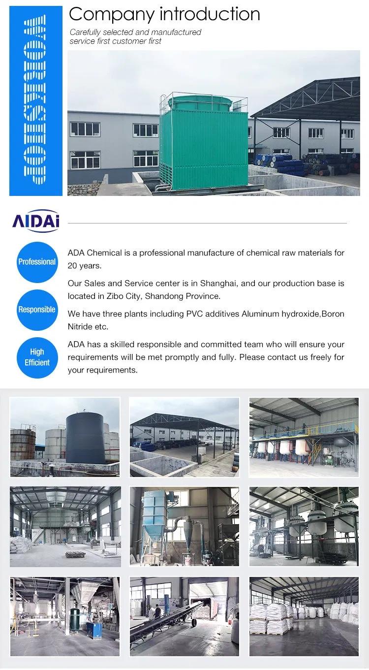 CAS No. 9002-86-2 Plastic Raw Materials PVC Resin Sg-5 K-67