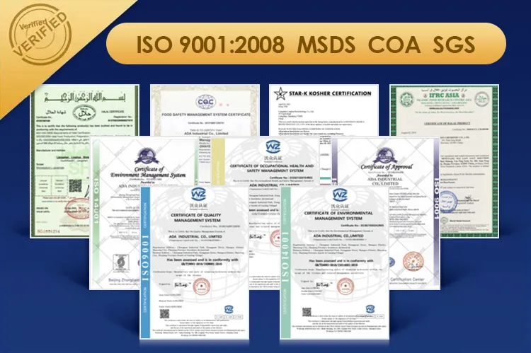 CAS No. 9002-86-2 Plastic Raw Materials PVC Resin Sg-5 K-67