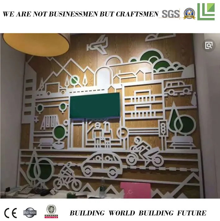 Chemical Resistant Plastic Board PVC Board for Kitchen Cabinets
